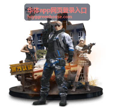华体app网页登录入口设备确认与登录环境检查示意